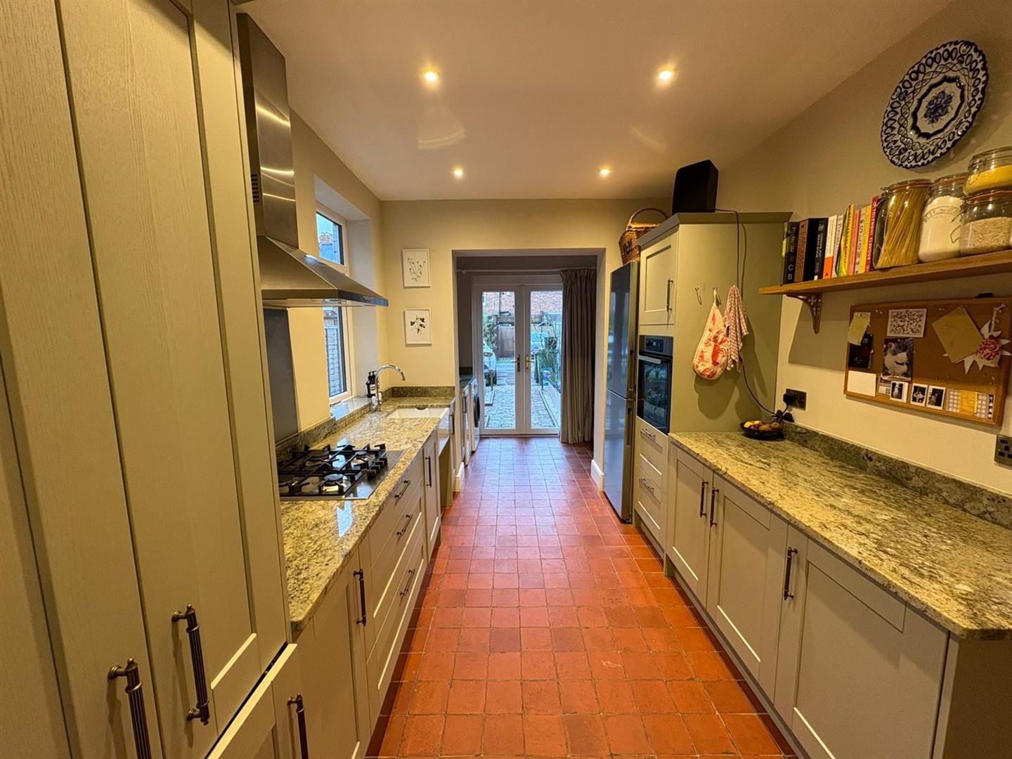 19 Moreton Crescent, Shrewsbury, SY3 7BY For Sale